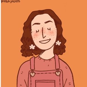 Meet your Posher, Sonya